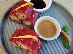 -点都德(龙之梦店)