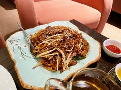 -T館·花园艺术餐厅