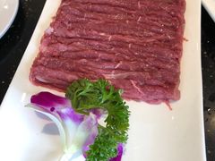 -南门涮肉(通州大船店)