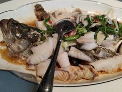 -晓粤·惹味粤菜(凯德乐峰广场店)