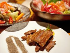 -藤原布二·八佰善会席料理(奥体店)