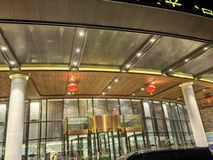 -大连金石滩绿发温泉假日酒店