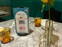 -雀蓝川菜(星悦汇店)
