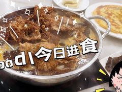 -老诚一锅·京皖早点(通州店)