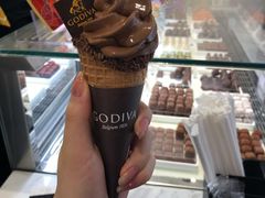 -GODIVA(海岸城店)