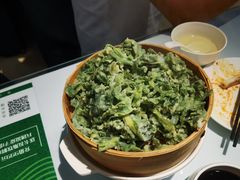 -新疆兵团食府清真(马连道店)