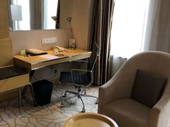 -天津水游城丽筠酒店