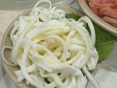 -朱氏胖子烂火锅(洪崖洞店)