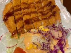 -山之川日料放题(通州店)