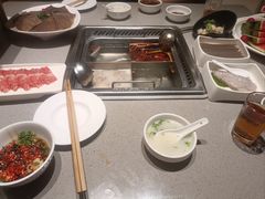 -海底捞火锅(凯德广场店)