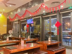 -Brotzeit博璨德国啤酒餐厅(亮马桥官舍店)