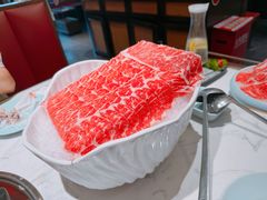 -捞神煲汤火锅(湖滨商业街店)