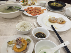 -东郊椰林平价海鲜舫(大东海店)