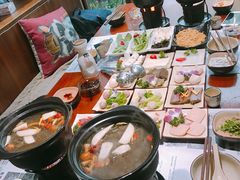 -束河人家(南锣鼓巷店)