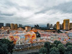 -四川美术学院美术馆