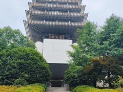 -临平公园(临平街道)