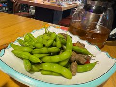 -外滩海鲜烧烤广场(东三旗店)
