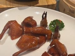 -利苑酒家(合景国际金融广场店)
