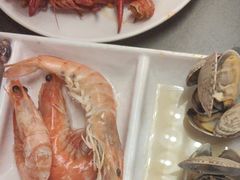 -尚宴牛特鲜自助(太原街万达店)