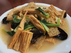 -杨记小炒老店