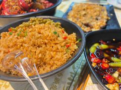 -聚味瞿记·龙虾堂(树木岭店)