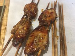 -管氏翅吧(马家堡店)