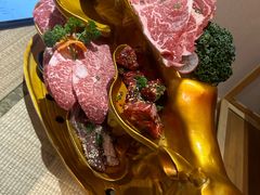 -松鱼亭·和牛烧肉(协鑫广场店)