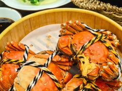 -七的湖·江南蟹舫·阳澄湖农家菜(蟹舫苑店)