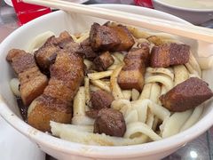 -杏园餐厅(西四北大街店)