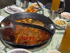 -五里关火锅(牛市口店)