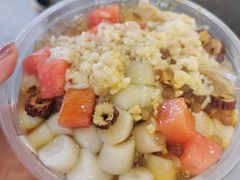 -八一路好吃街(雨田商务大厦店)