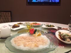 -汕头龙光喜来登酒店-采悦轩中餐厅