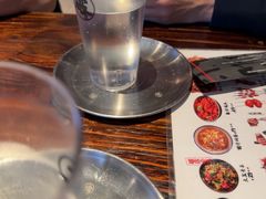 -破店肥哈·海鲜·烧烤(郑州银泰inPARK店)