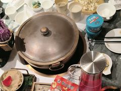 -慢丽江·云南野生菌土鸡锅(付家庄店)