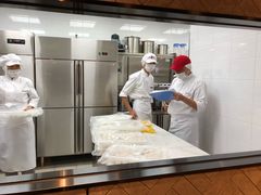 -鼎泰丰(德基广场店)