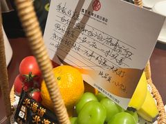 -深圳福青龙华天假日酒店