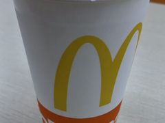 -麦当劳(伟城广场店)