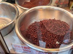 -丁家脆哨(民生路店)