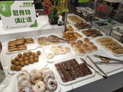 -文星素食(兴华路店)