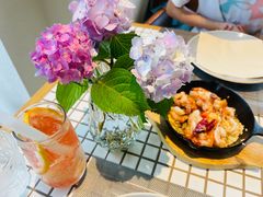 -小满Grainkitchen(滨江商业广场店)
