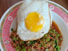 -曼谷食堂·泰国家庭料理(丹桂路店)