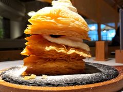 鲜果拿破仑酥-晓粤·惹味粤菜(凯德乐峰广场店)