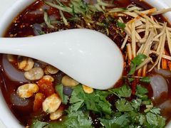 -老爷庙风味美食府(魏都大道店)