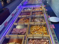 -阳光牧场自助餐厅(宝德购物中心店)