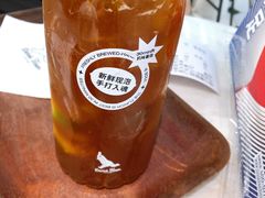 -丹礼糖甜品