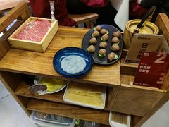 -巴奴毛肚火锅(商城路店)