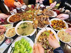 -清真·益鑫羊肉手抓馆(花园北街店)