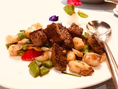 -皇朝会.经典传统粤菜(外滩店)