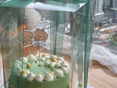 -鹿屿DIY烘焙·公司团建·生日会包场(广州东站店)