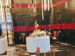 -西安W酒店·WEI全味西餐厅